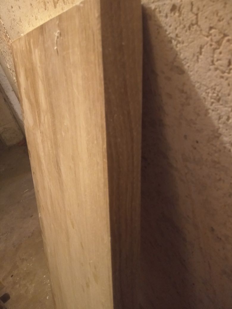 Blat kuchenny 120x50x 4cm