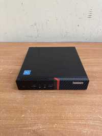 Міні ПК неттоп Lenovo ThinkCentre M600/ Pentium J3710/ 4gb компютер