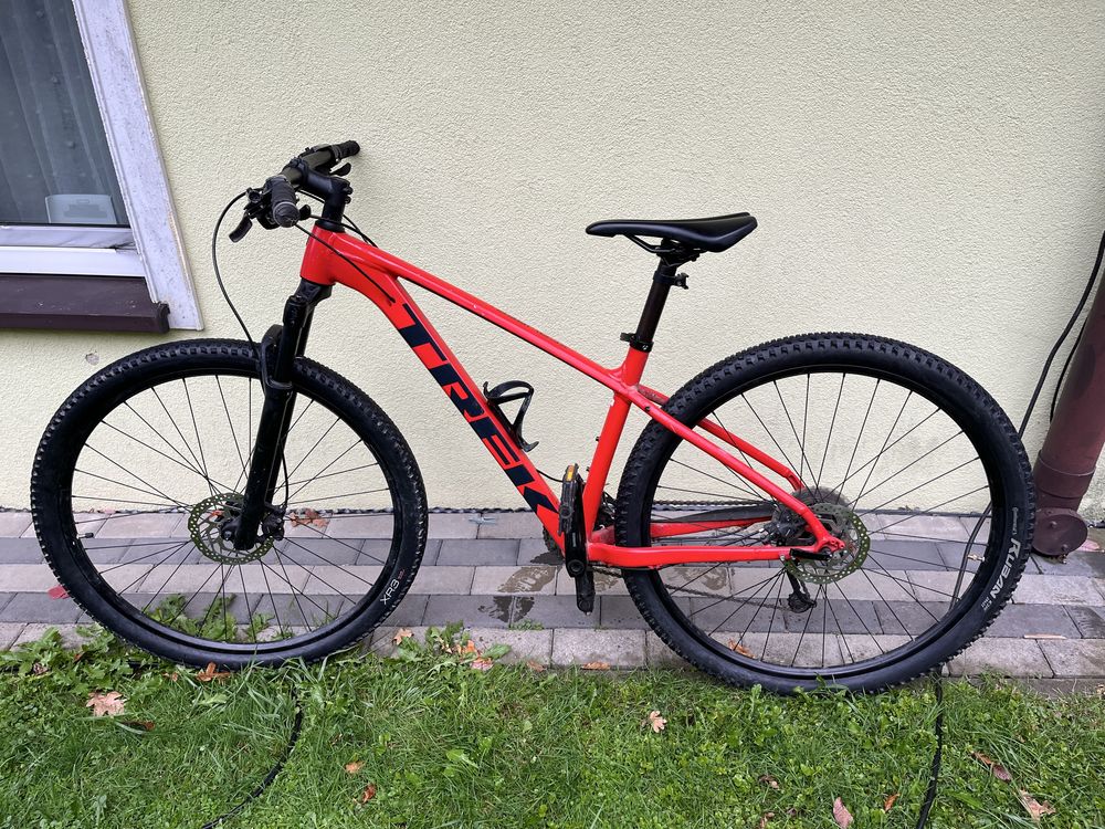 Sprzedam trek-x-caliber7