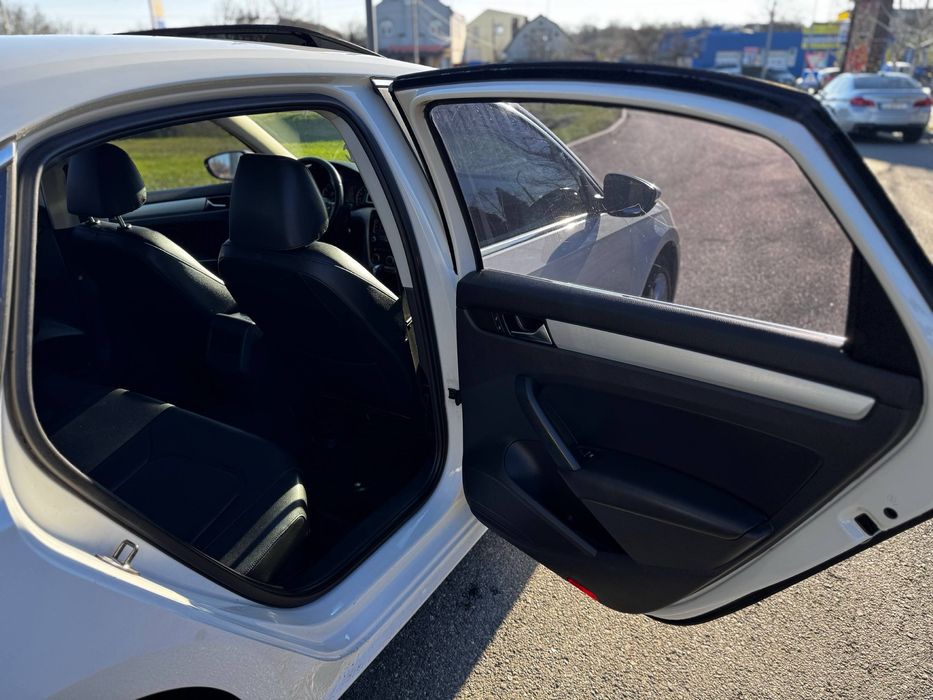 Прдам пасат б7 2013 года 2.5