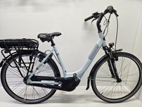 GAZELLE rower elektryczny ze wspomaganiem elektryk BOSCH GWARANCJA