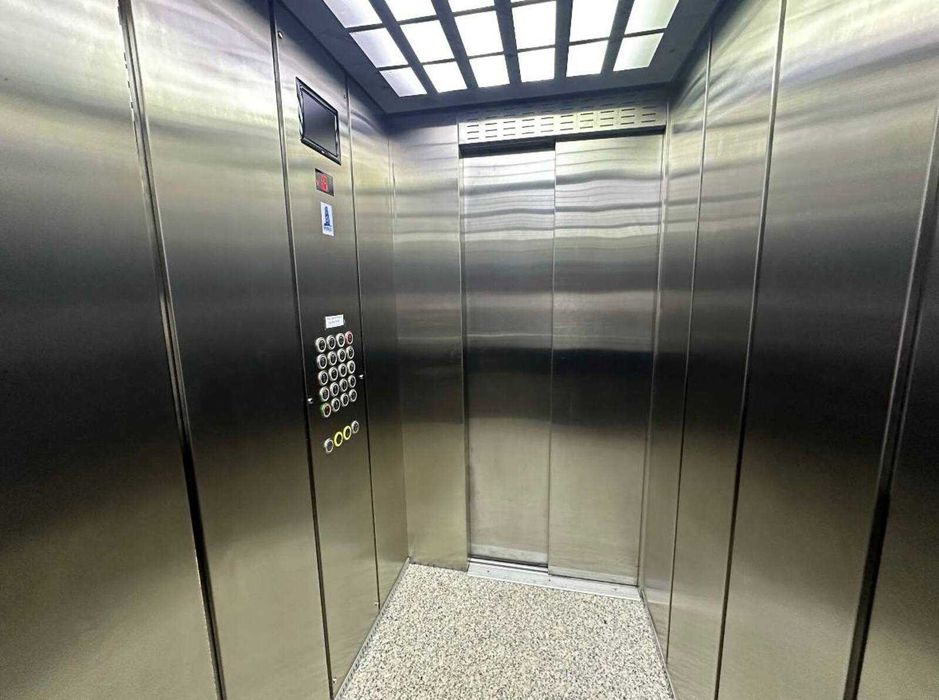 Продам 2 к.кв. в ЖК ДУЭТ, Алексеевка. 74м2, 7эт. Гостиная+спальня. AN