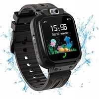 Smartwatch Dla Dzieci z SIM LUKYBIRDS