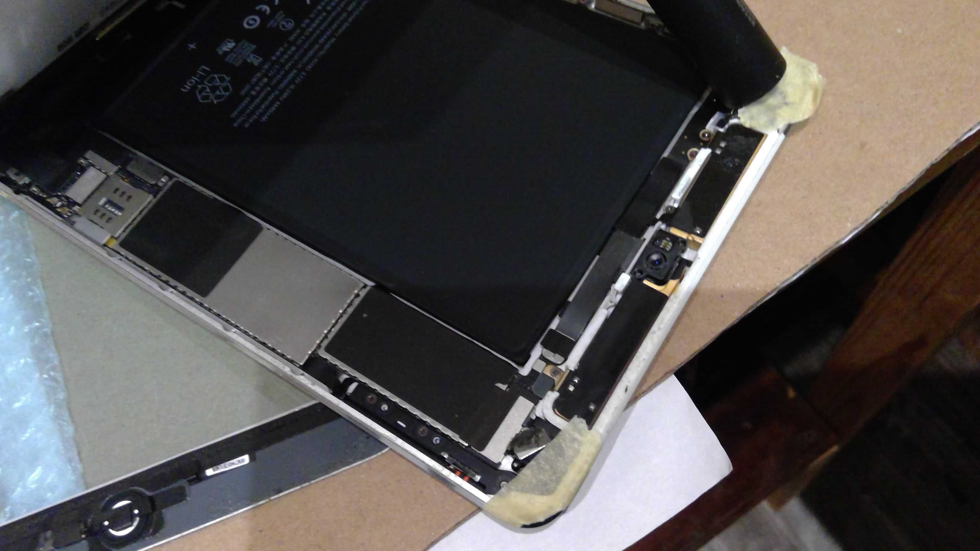 Tablet Apple A1455 A18