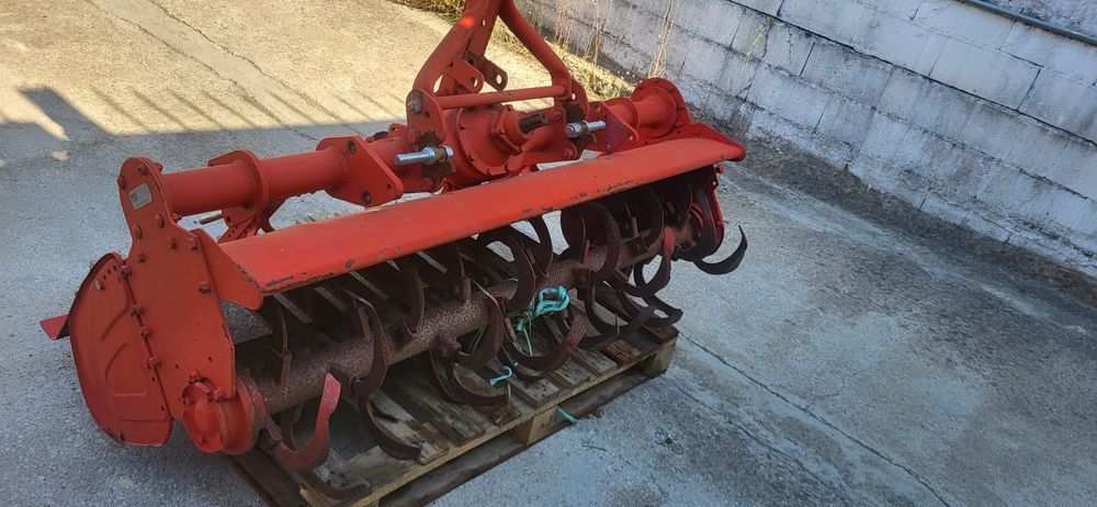 Frese para tratror ke 3