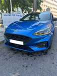 Ford Focus ST-line 2019
