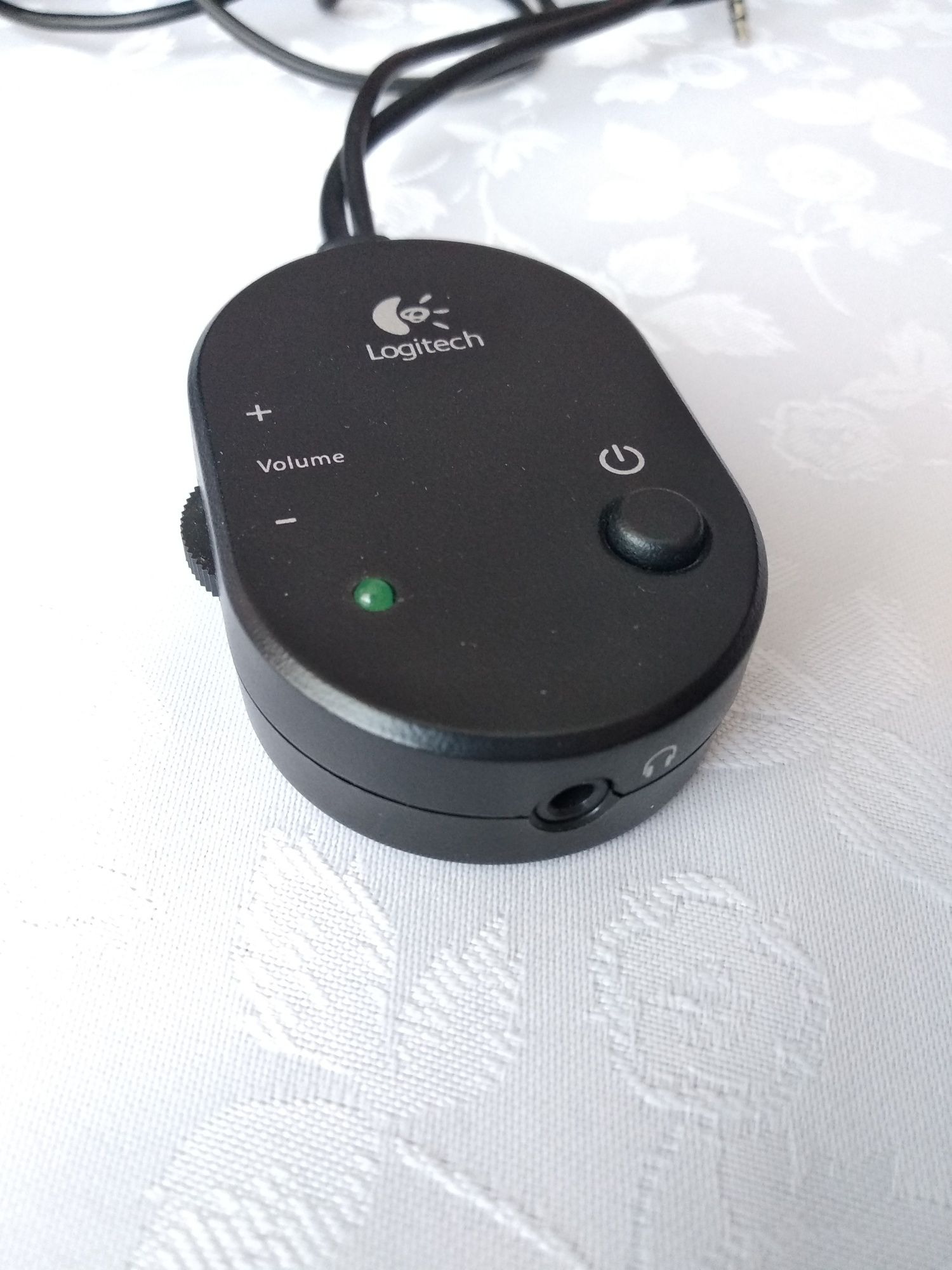 Колонки Logitech z313