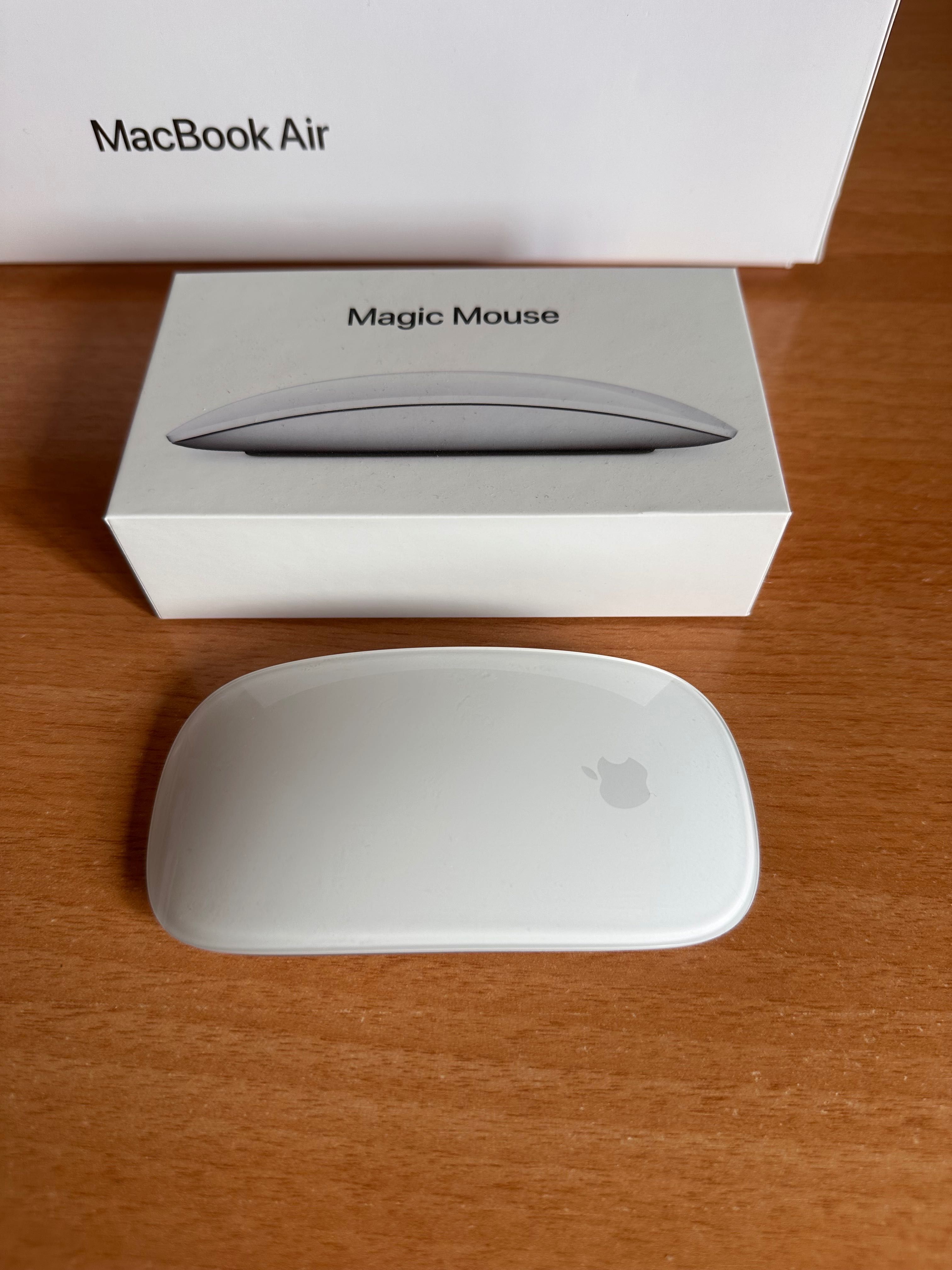 MacBook Air 13 polegadas com chip M1