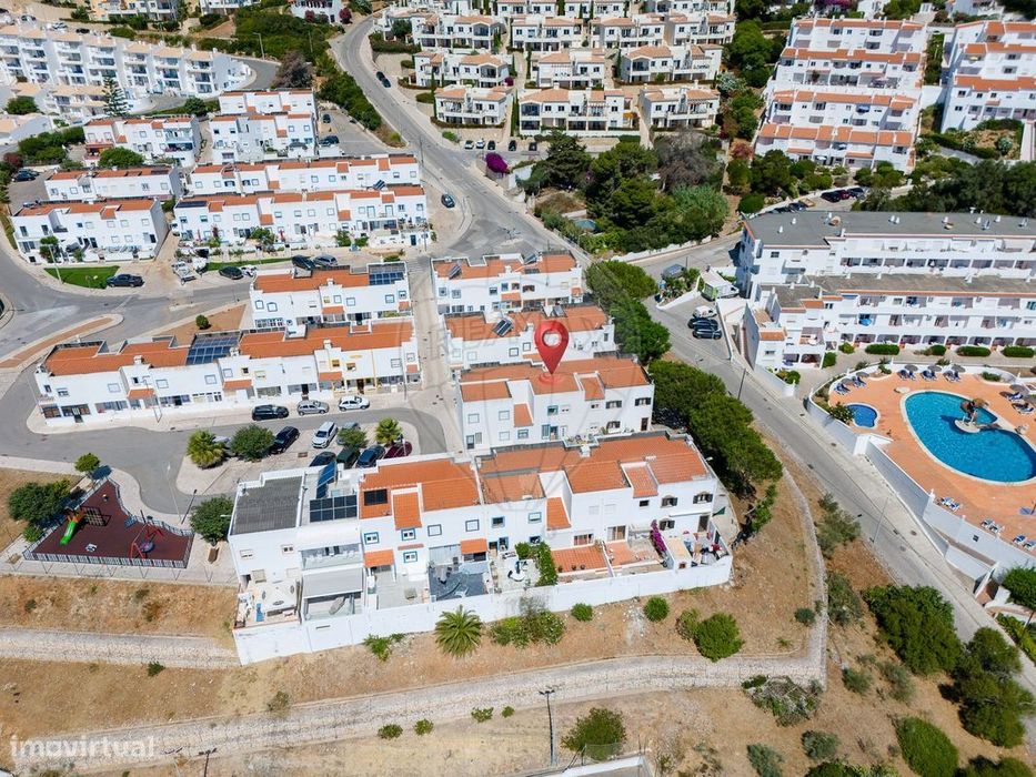 Moradia T2 para venda