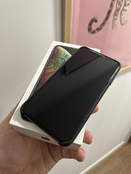 Iphone XS Max 64GB