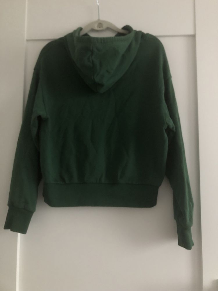 Bluza z kapturem damska Wólczanka S