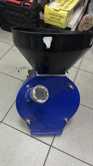 Зернодробилка Млин -3