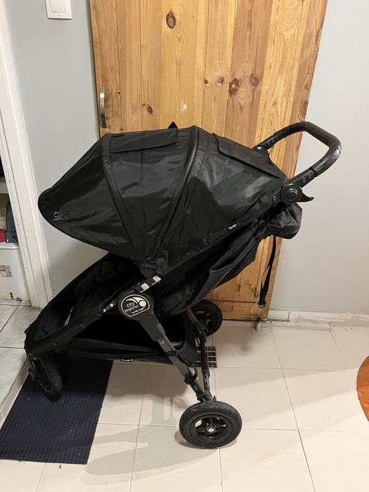 Wózek city mini gt baby jogger spacerówka