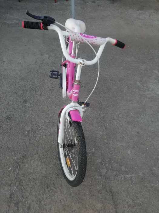 Продам детский велосипед