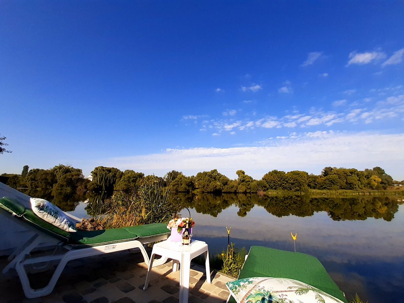 Дом в Крюковщине, без комиссии, выход к воде. Рассрочка