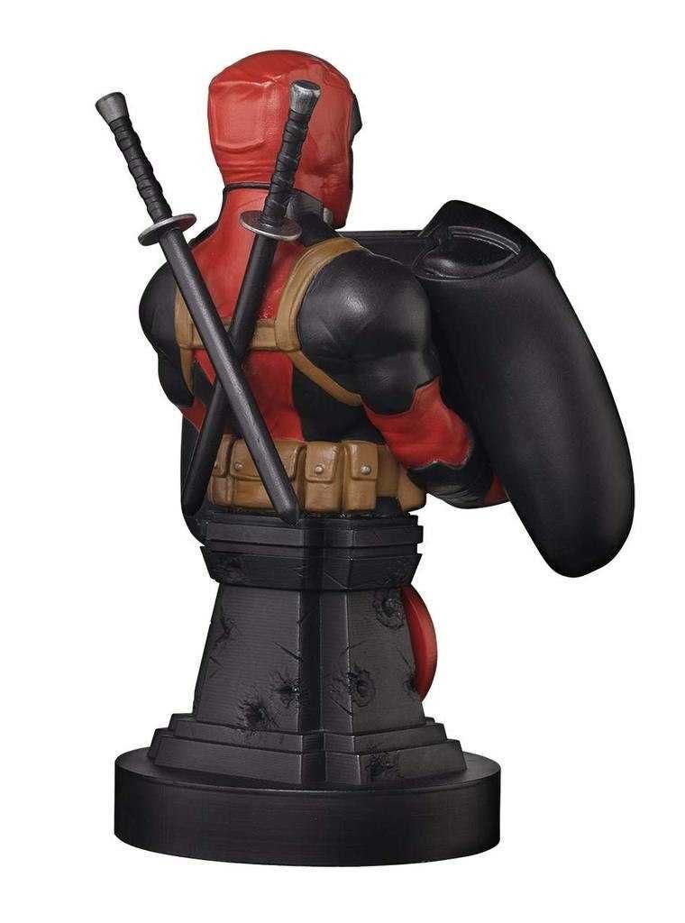 Stojak na telefon / kontroler Deadpool (20 cm) --NOWY!--