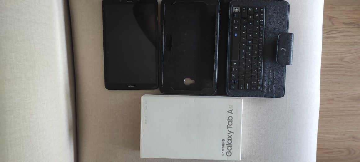 Samsung Tab A6 - Como Novo