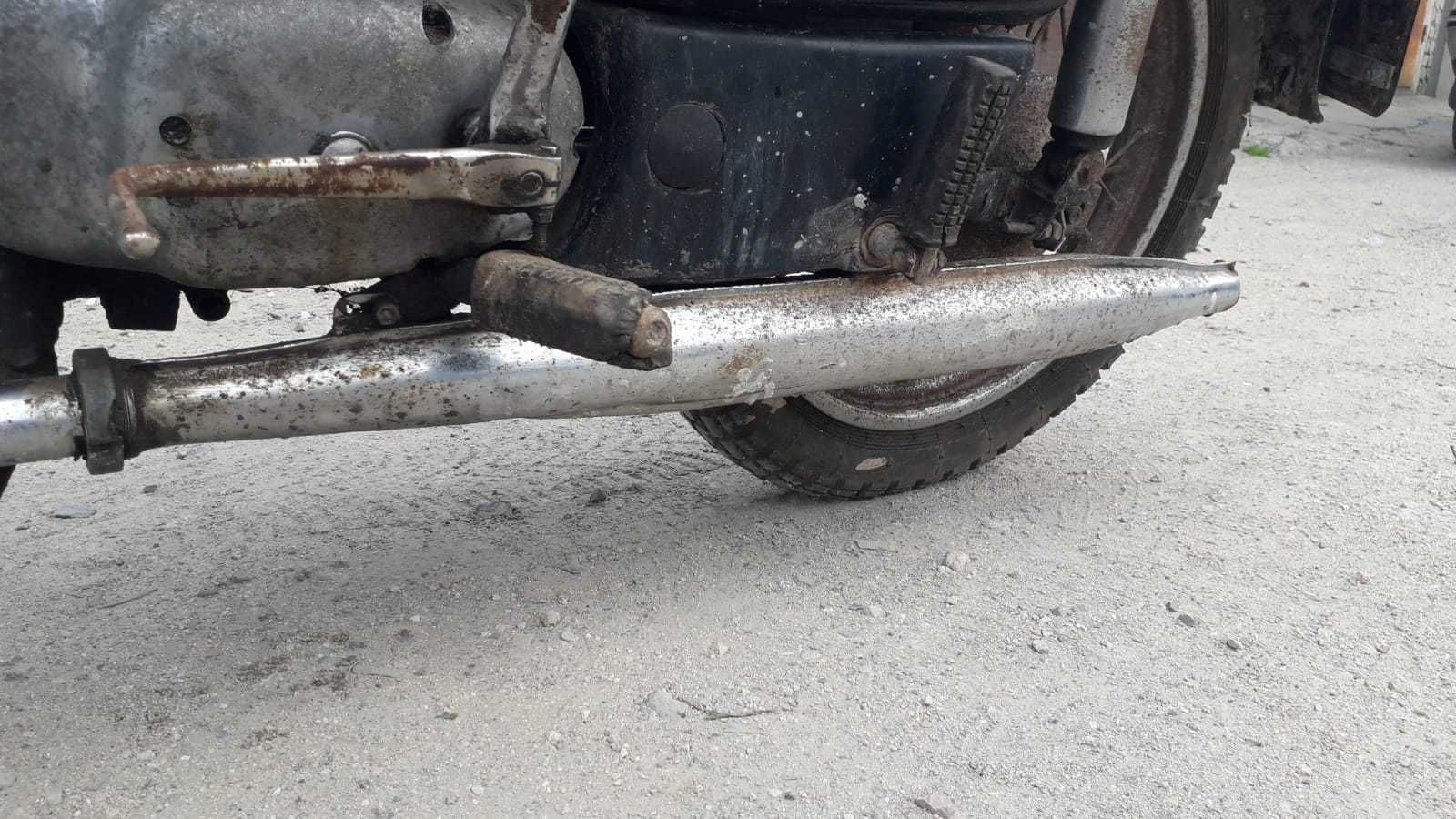 труби  Ковровець