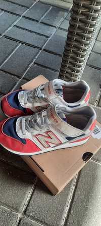 New balance 996 rozm 33,5