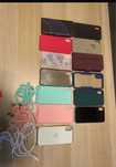 Etui Iphone X/XS
