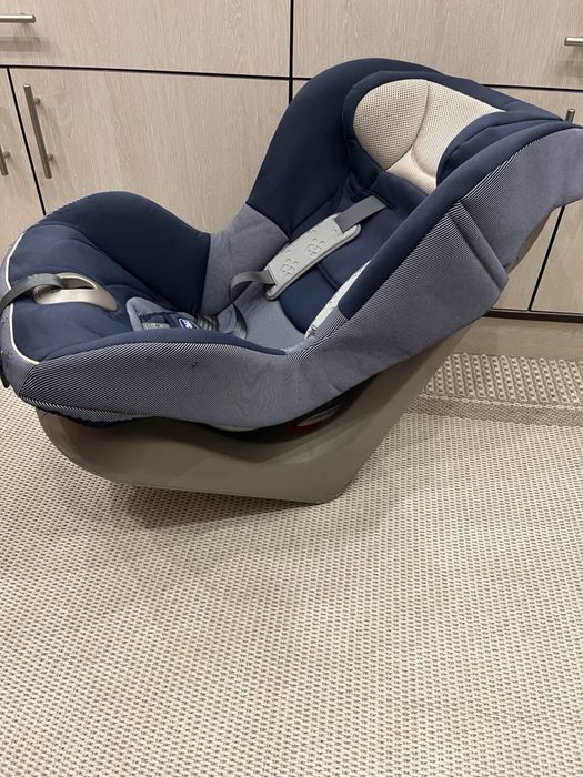 Дитяче автокрісло cihcco