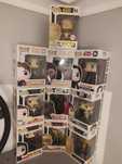 Figuras funko Pop Star Wars