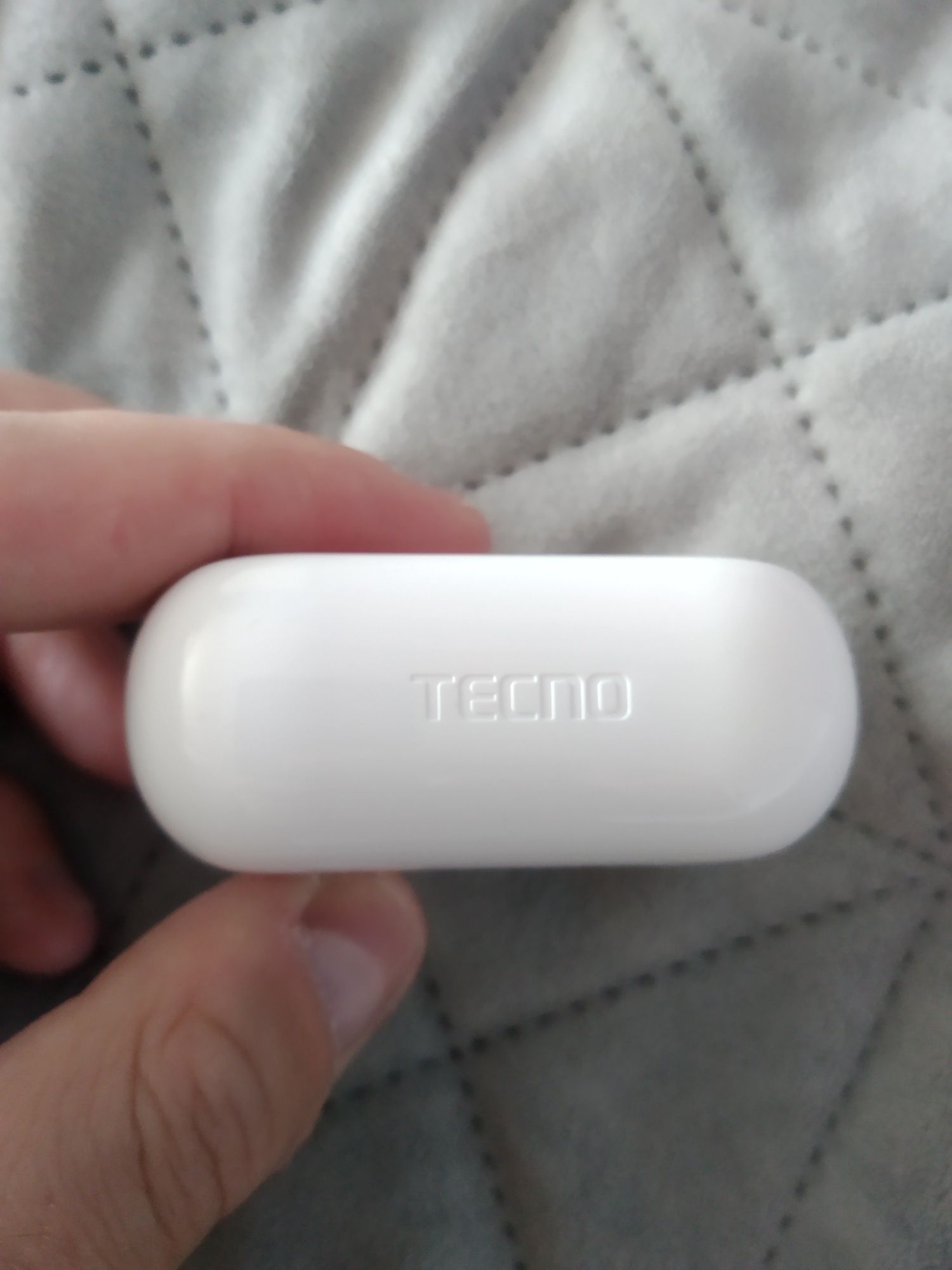 Навушники бездротові Tecno