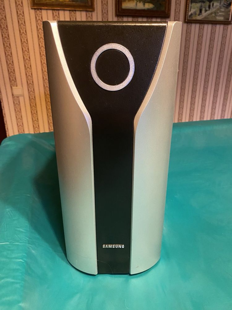 Домашній кінотеатр (сабвуфер) Samsung PS-WTKP75