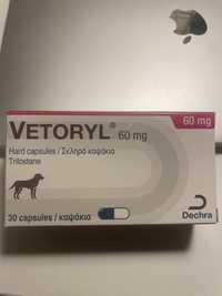 Веторил, Vetoty, Кушинга, 30 таблеток