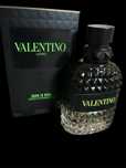 Valentino Born In Roma Green Stravaganza Uomo