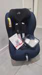Fotelik samochodowy Britax Römer Max Way Plus, tyłem, RWF, 9-25kg