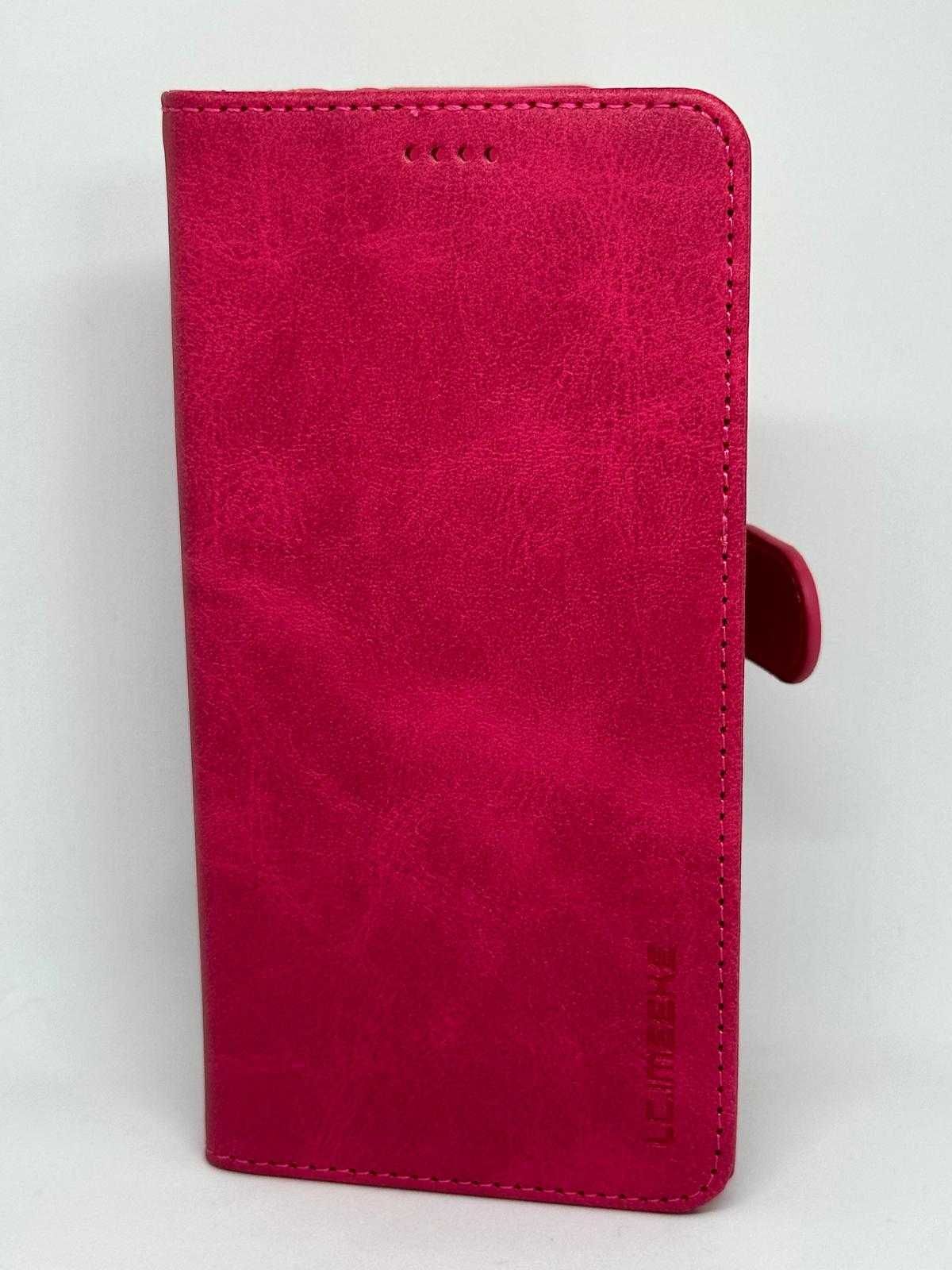 Xiaomi Redmi Note 7 Etui Case Obudowa Zamykana z klapką kod 1848