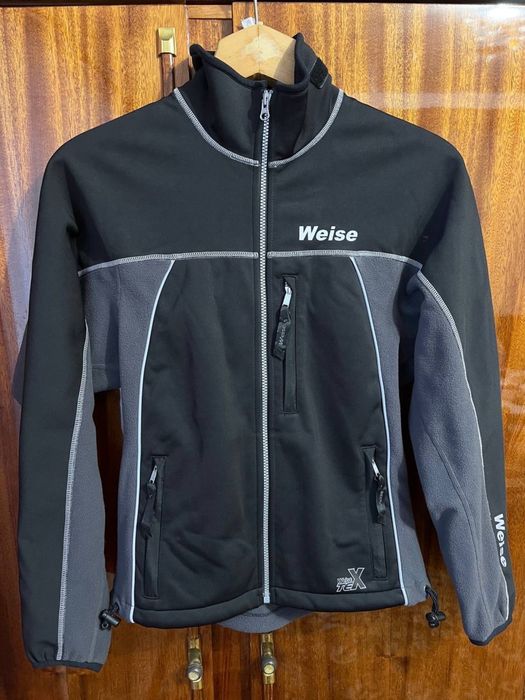 Продам нову мотокуртку WEISE