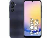 Samsung Galaxy A25 5G 6/128GB Black (SM-A256B)