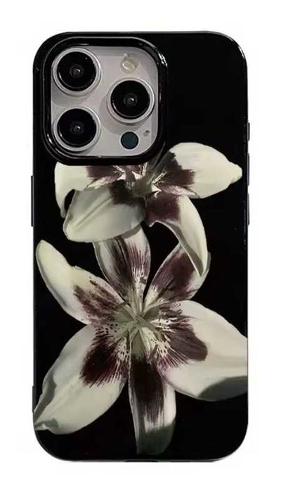 Etui na iPhone z Hiszpanii  Eleganckie i ochronne