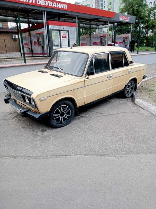 Продам Ваз 21063 1987р