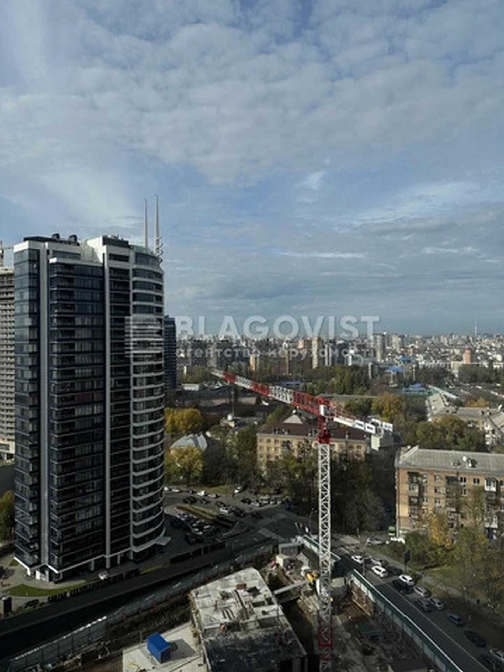 БЕЗ КОМІСІЇ! 2-К ЖК Аристократ вул.Коновальця Євгена 34А (Щорса)
