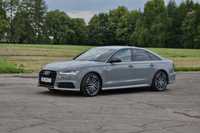 Audi A6 Audi A6 C7 Competition 326km Salon Polska