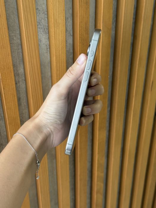 Iphone 15 pro max, 256 gb, айфон 15 про макс