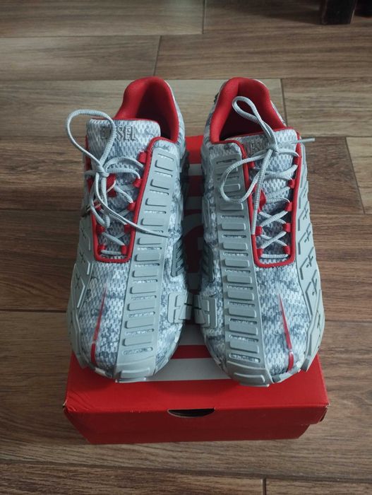 Кросівки оригінальні Diesel 44,5 р