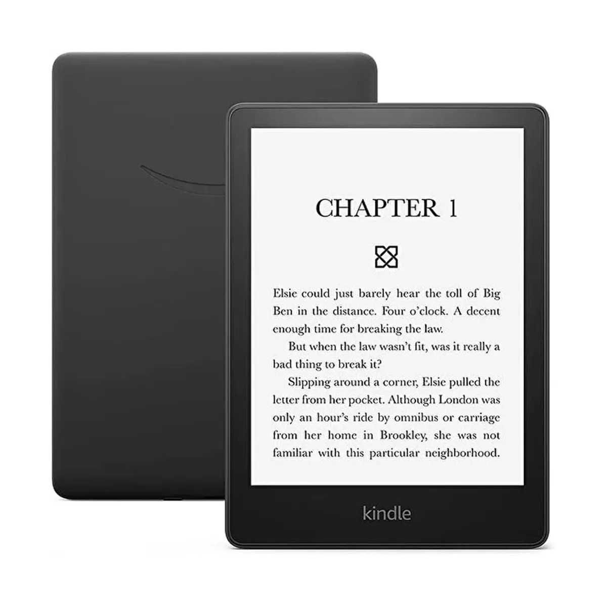 Czytnik e-booków Amazon Kindle Paperwhite 12 (16 GB) NOWY!