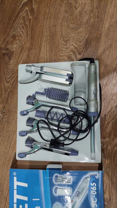 Плойка для волосся