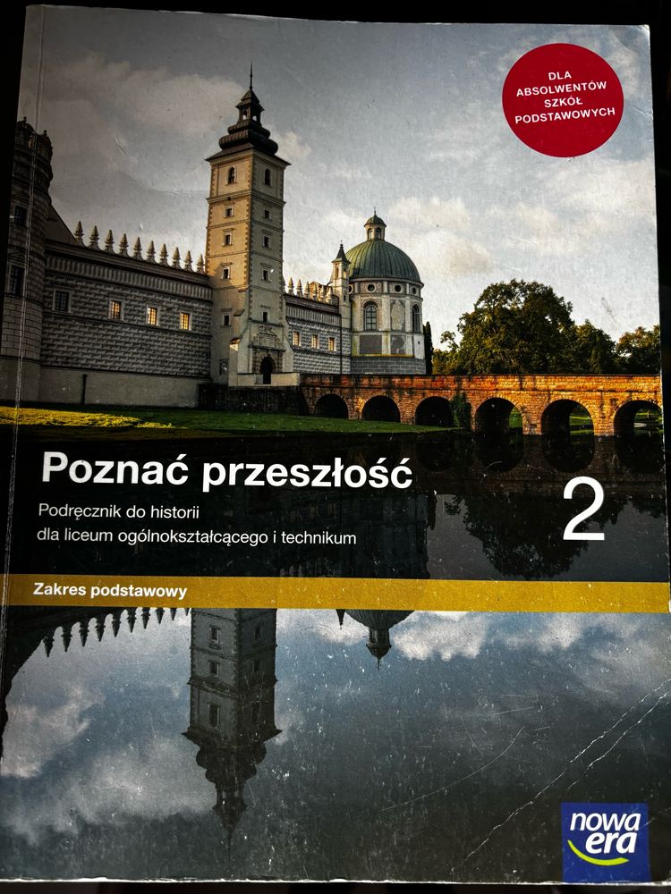 Poznać przeszlość 2