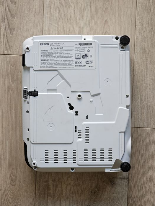 Projektor Epson eb-w32 H721B