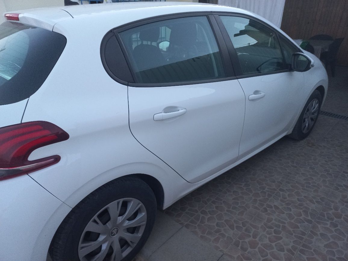 Peugeot  1.5 Diesel  2019