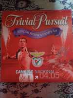 Trivial Pursuit (Edição Benfica Campeão 04/05)