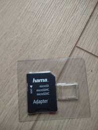 Adapter do kart microSD