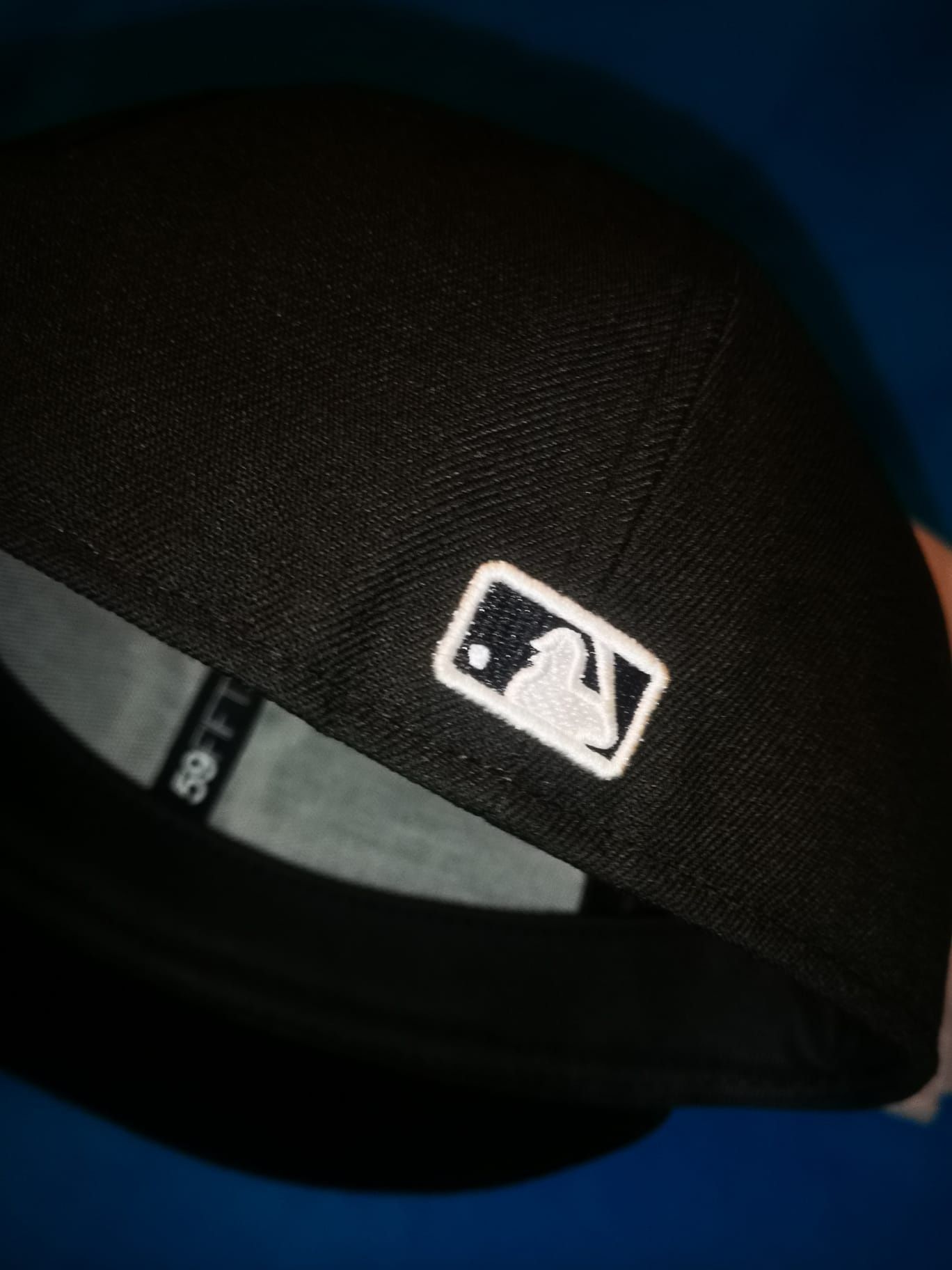 Cap new era original