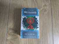Otwarcia - dodatek do Android Netrunner LCG