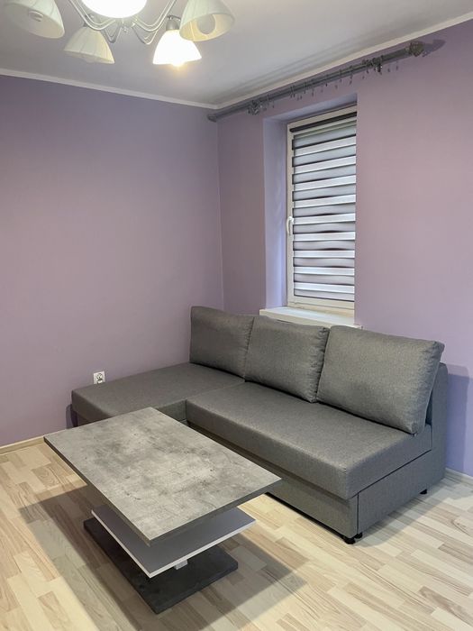Mieszkanie 38m2 Pruszków 300 m od WKD - internet i TV w cenie
